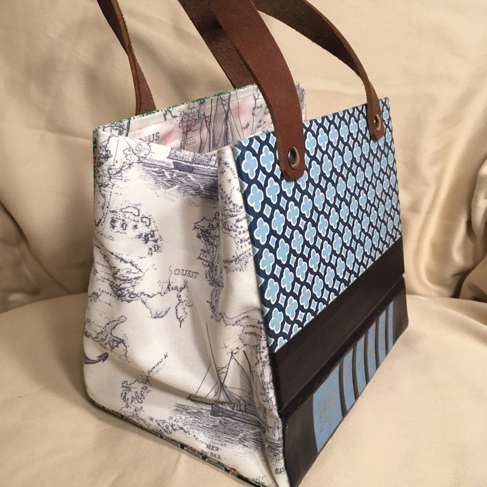 Reader’s Digest Purse